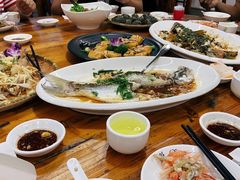 -八仔大富楼·河鲜(西江店)