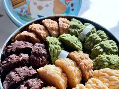 -家琳甜品(江南东店)