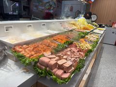 -醉人椒麻辣香锅(王府井喜悦店)