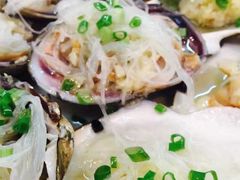 -小铜锣湾海鲜家常菜馆(河西店)