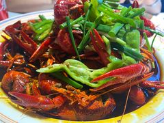 -小胖龙虾(花园街店)