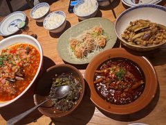 -图味美小黄鱼·景德菜(浙江路店)