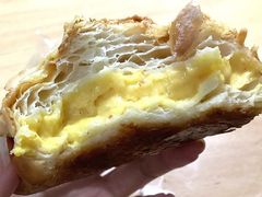芝士可颂-华南理工大学-学2食堂