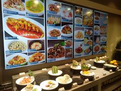 -味莊·青岛菜(云霄路店)
