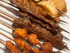 -老高烧烤(龙华星河iCO店)