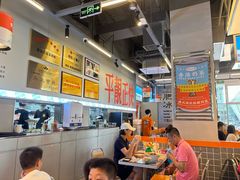 -肥韬茶餐厅(海上世界店)