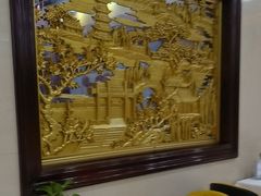 -鹊华居·地道鲁菜·海鲜·融合味(大明湖店)