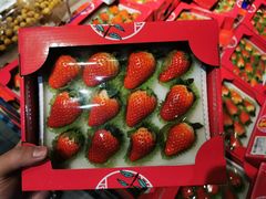 -盒马鲜生(龙德广场店)