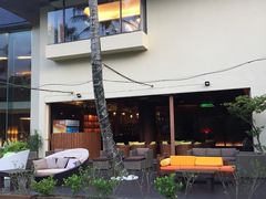 -垦丁凯撒大饭店