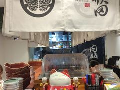 -天妇罗内顺田(罗湖店)