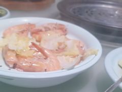 -蓝珊瑚蒸汽海鲜餐厅(龙奥店)