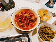 -文和友老长沙龙虾馆(化龙池店)