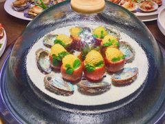 -优食坊·蒸汽海鲜(康盛路店)