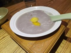 -潮粥荟·潮汕砂锅粥(朝阳大悦城店)