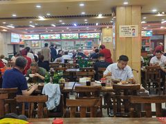 -西塔大冷面(市府大路店)