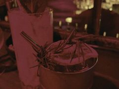 -Orangutan Bunker猩猩地堡酒吧(兰桂坊店)