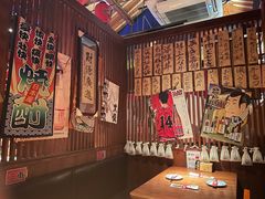 -醉虎传(南锣鼓巷店)