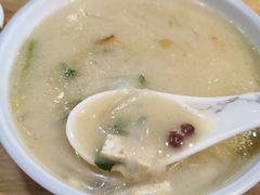 甜沫儿-草包包子铺(宽厚里店)