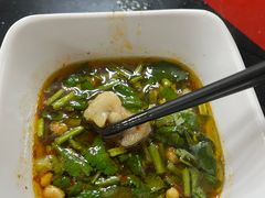 -夫妻蘸水兔(夹江店)