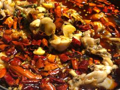 -臻享無招牌·食蛙专门店(太古里店)