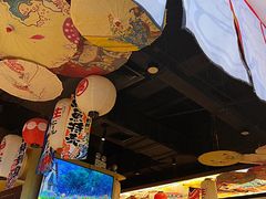 -西月山居匠心创意料理(江汉路新佳丽广场店)