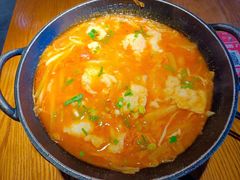 番茄酸汤鱼-苗小坛酸汤鱼(酒仙桥店)