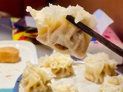 羊肉烧麦-老北京铜锅涮肉·香辣诱惑·小龙虾(禅城创意产业园店)