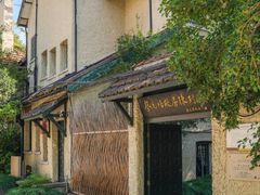 -上海蔡元培故居陈列馆