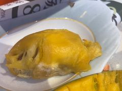 -加勒比阳光环球美食自助(凯德店)