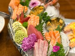 -松子料理(亮马桥店)