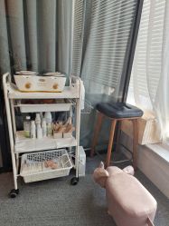 -植蔻妍倍儿专业脱毛·皮肤管理