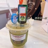 来长沙别只喝茶颜！这家偷心贼让我上头一周⭐