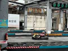 -速马赫卡丁车(琶洲店)