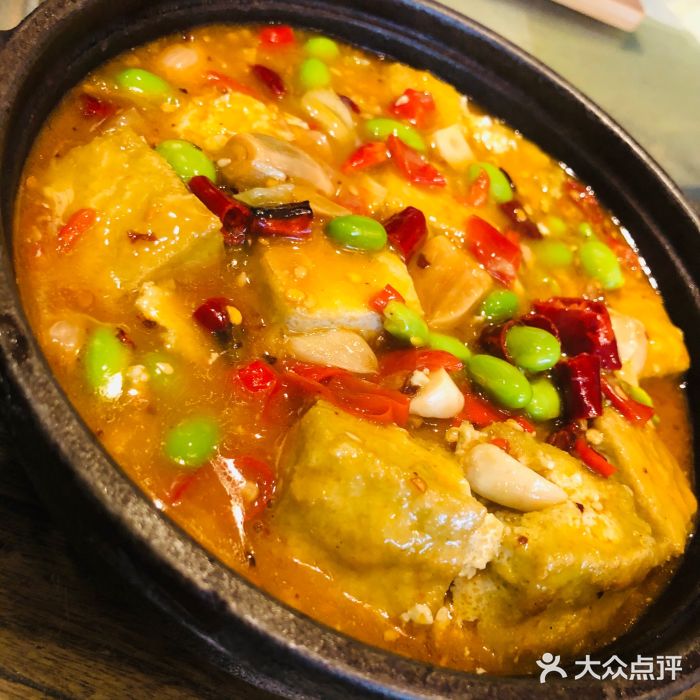 大川先生·小龙虾·川菜(信义坊店)图片