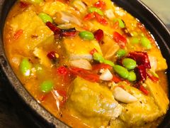 -大川先生·小龙虾·川菜(信义坊店)