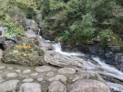 -黄山翡翠谷景区