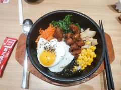 -米村拌饭(东方新天地店)