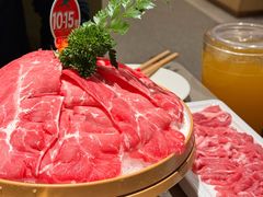 -海底捞火锅(名门店)