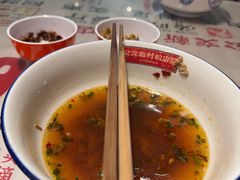 -公交新村粉店(赤岗冲店)
