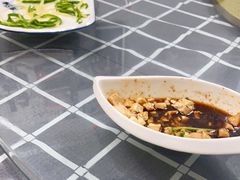 -骄傲de小龙虾 · 全羊馆(新北万达店)