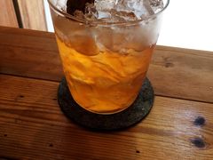 -COTTON CAFE(德信·中外公寓店)