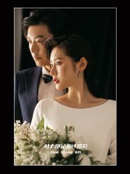 -时光印记婚纱摄影工作室·原创定制