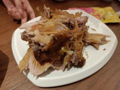 -北李妈妈菜·虾爬子大锅贴(贵和店)