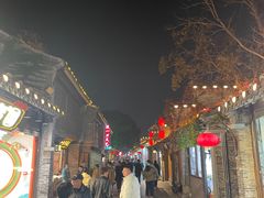 -蒋家桥饺面店(四望亭路店)