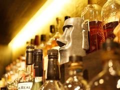 -The Tiki Bungalow提基小木屋酒吧