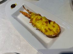 -海天盛宴新派海鲜自助餐厅(群力店)