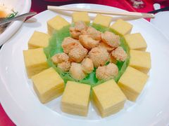 -深圳东方银座酒店·粤秀轩中餐厅