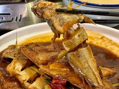 -阿马蛋汤·宁波小海鲜(总店)