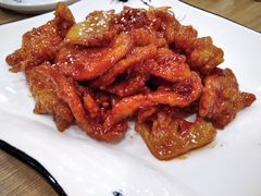 -老苏州大客堂·苏帮菜·松鼠桂鱼·苏州传统小吃(观前街人民商场店)