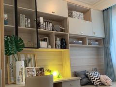 -索菲亚衣柜橱柜家具全屋定制(汶水红星店)